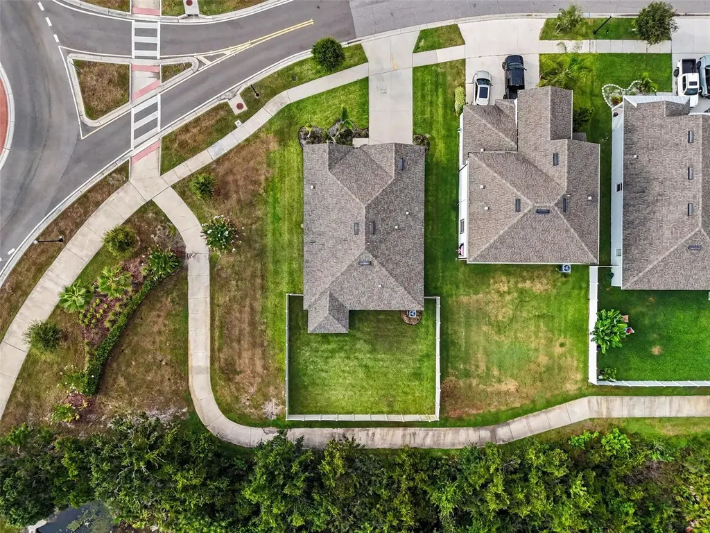 13456 Palmera Vista Drive Riverview FL 33579