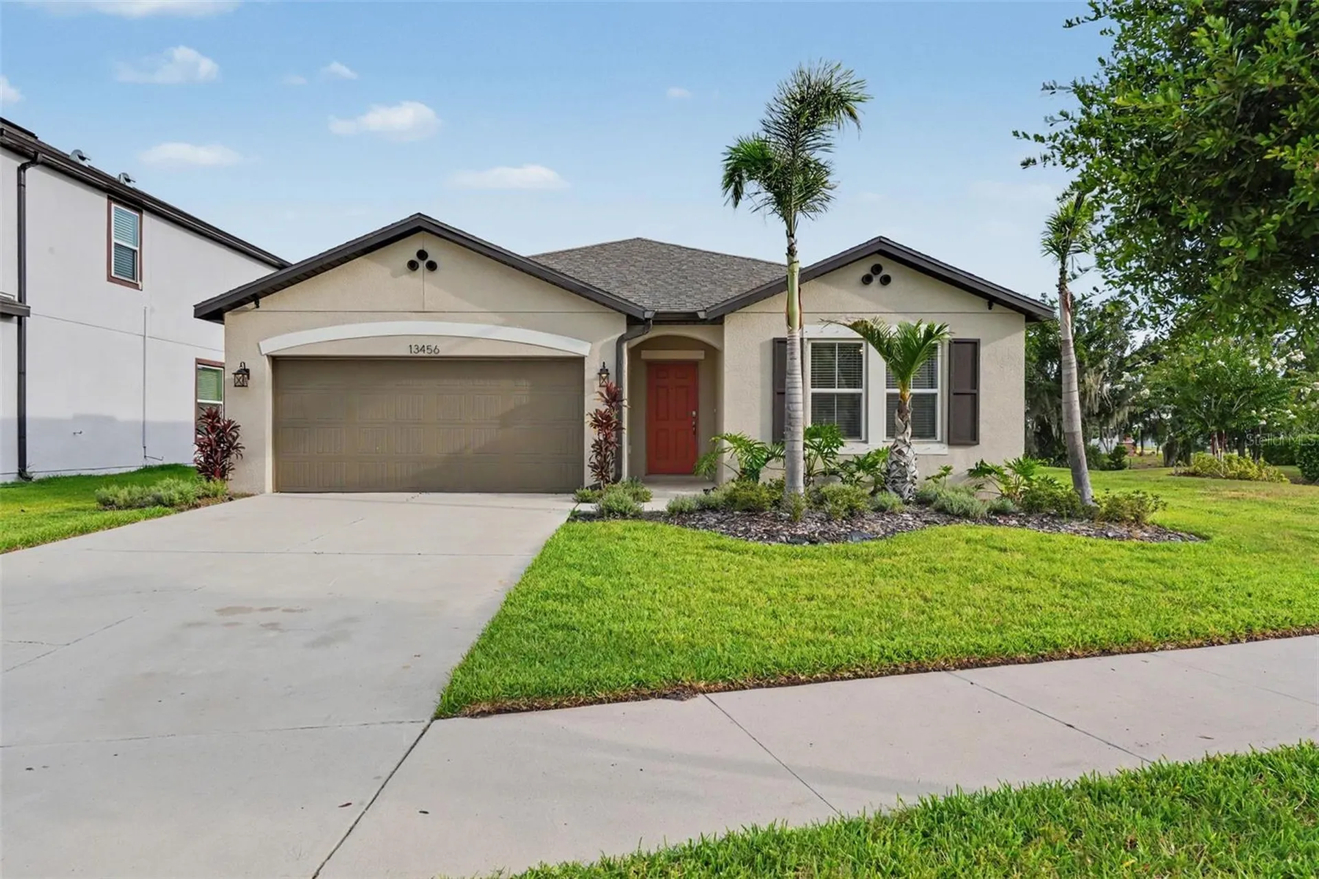13456 Palmera Vista Drive Riverview FL 33579