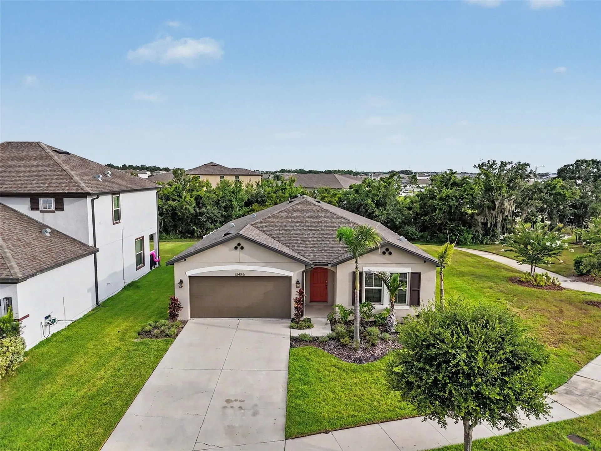 13456 Palmera Vista Drive Riverview FL 33579