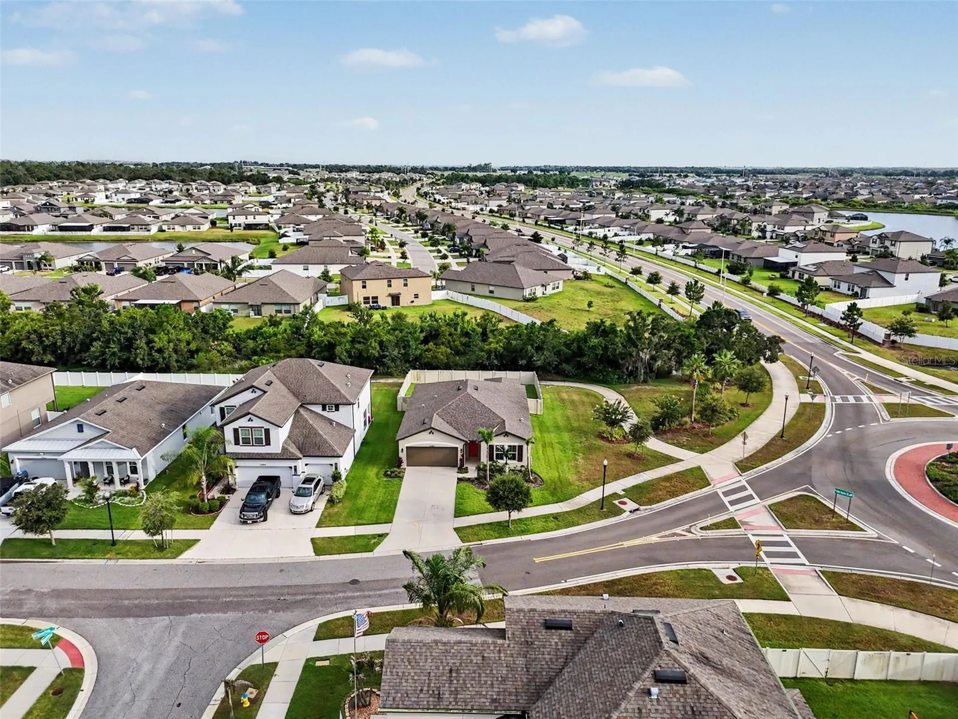 13456 Palmera Vista Drive Riverview FL 33579