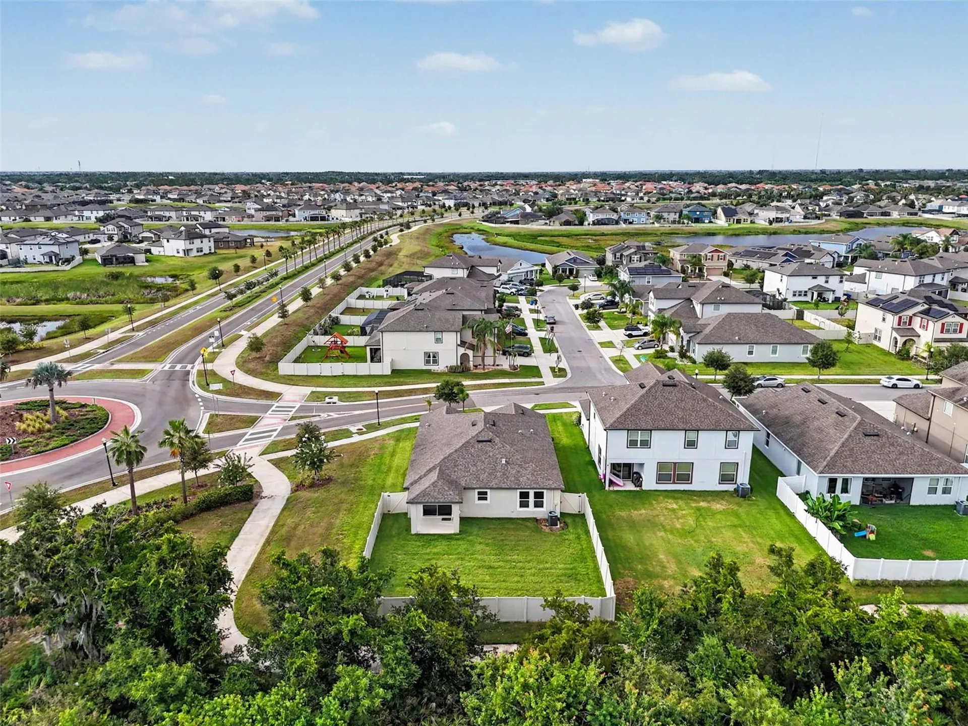 13456 Palmera Vista Drive Riverview FL 33579