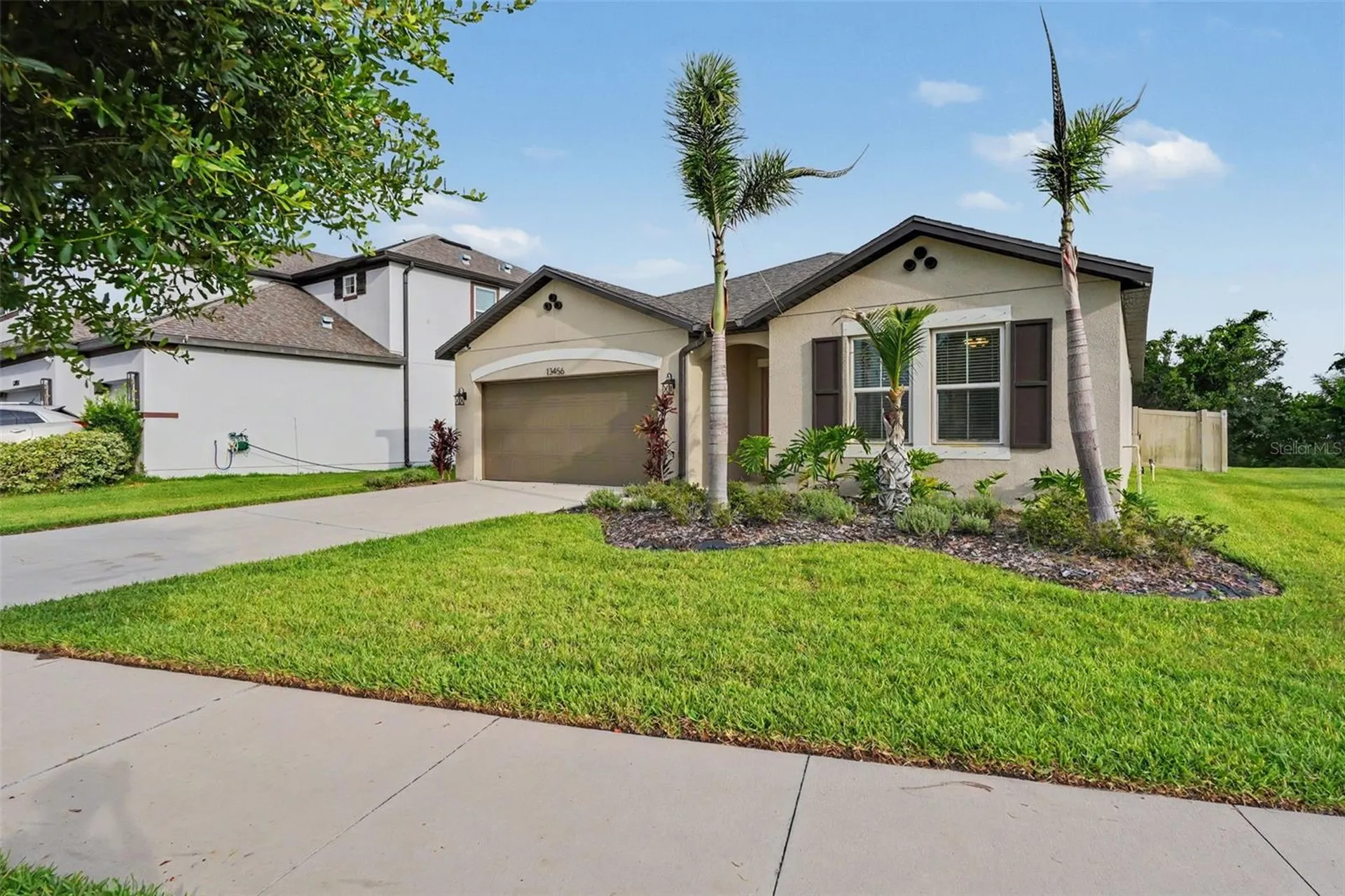 13456 Palmera Vista Drive Riverview FL 33579
