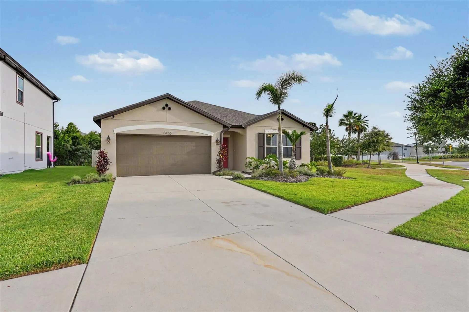 13456 Palmera Vista Drive Riverview FL 33579
