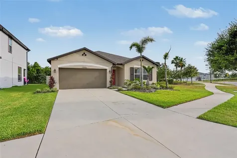 13456 Palmera Vista Drive Riverview FL 33579