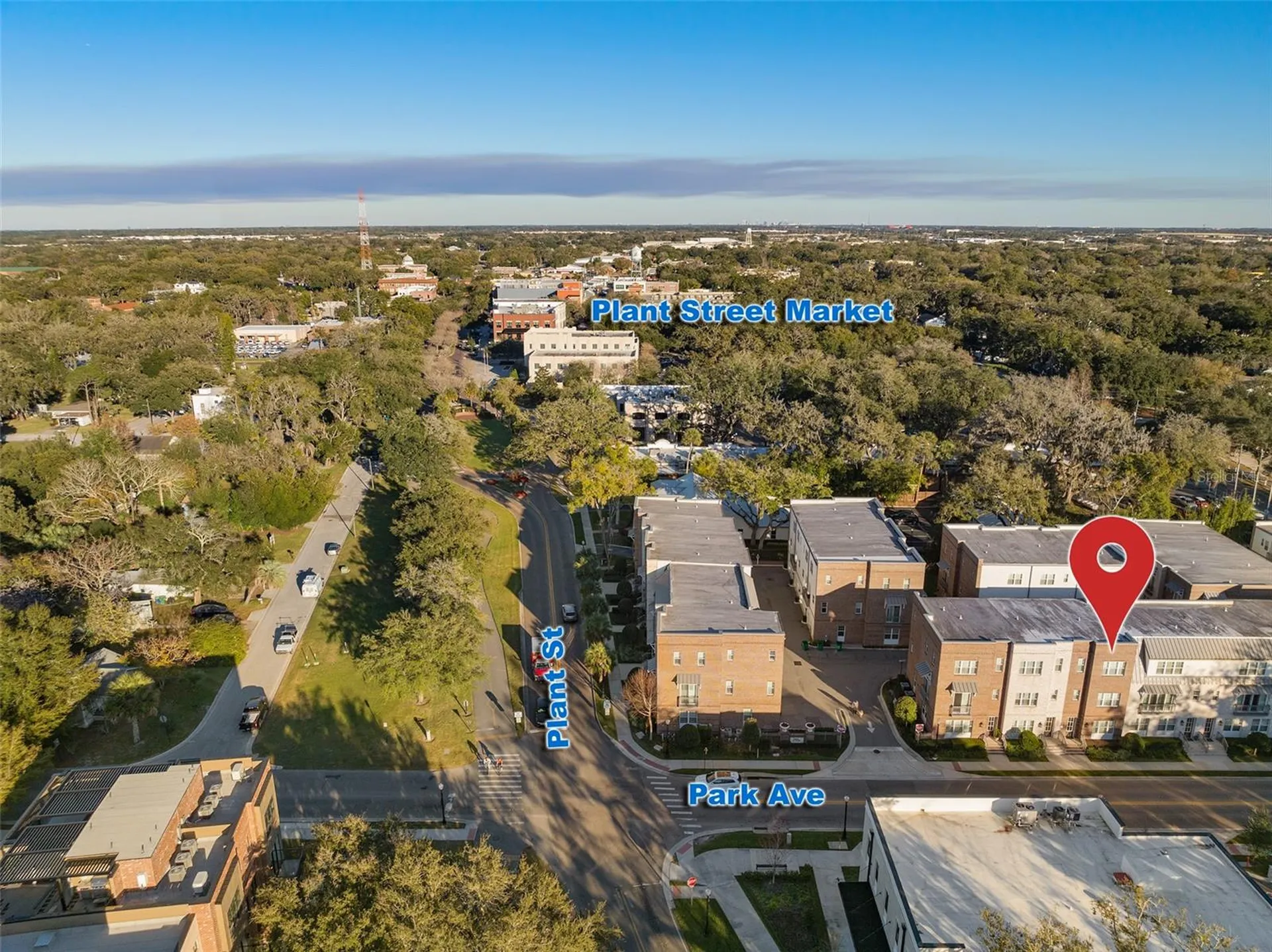 129 S Park Avenue Winter Garden FL 34787