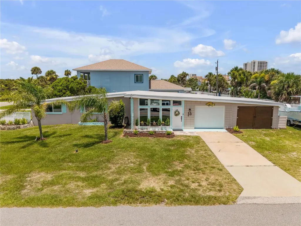 3929 S Peninsula Drive Port Orange FL 32127