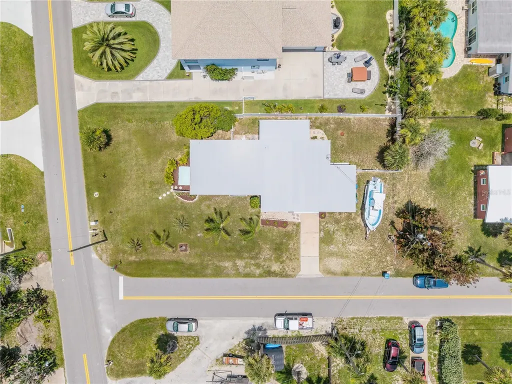 3929 S Peninsula Drive Port Orange FL 32127