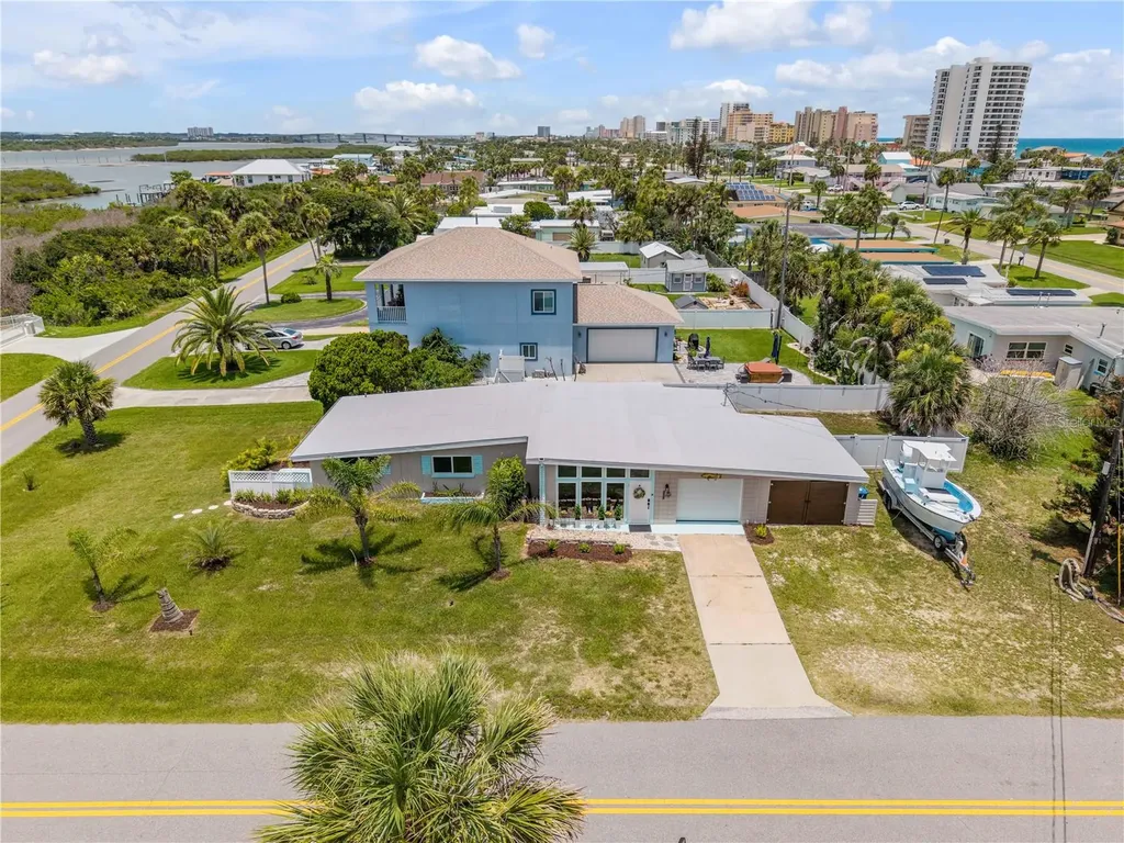 3929 S Peninsula Drive Port Orange FL 32127