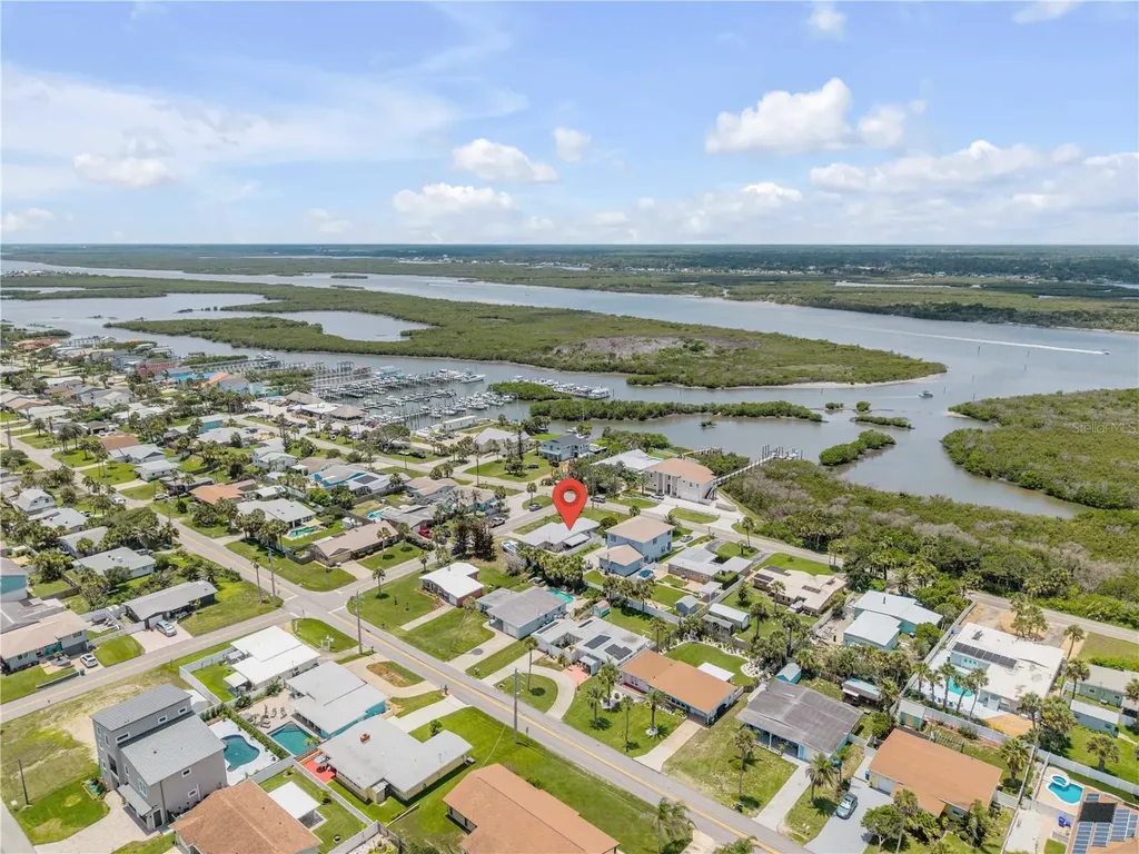 3929 S Peninsula Drive Port Orange FL 32127