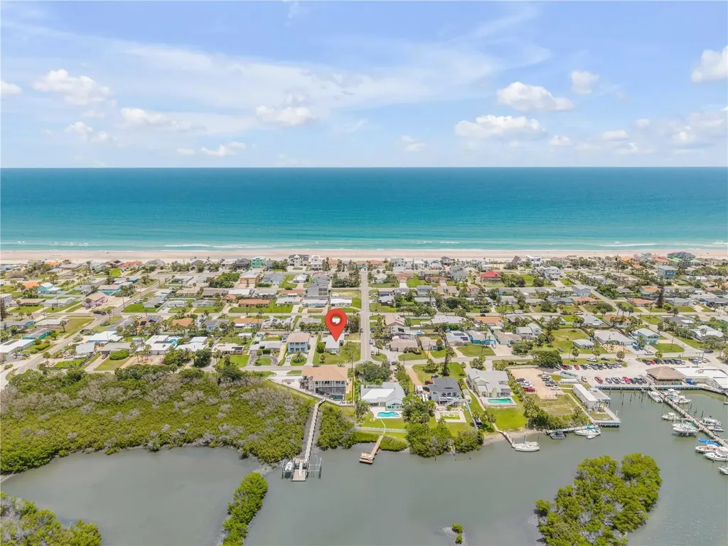 3929 S Peninsula Drive Port Orange FL 32127