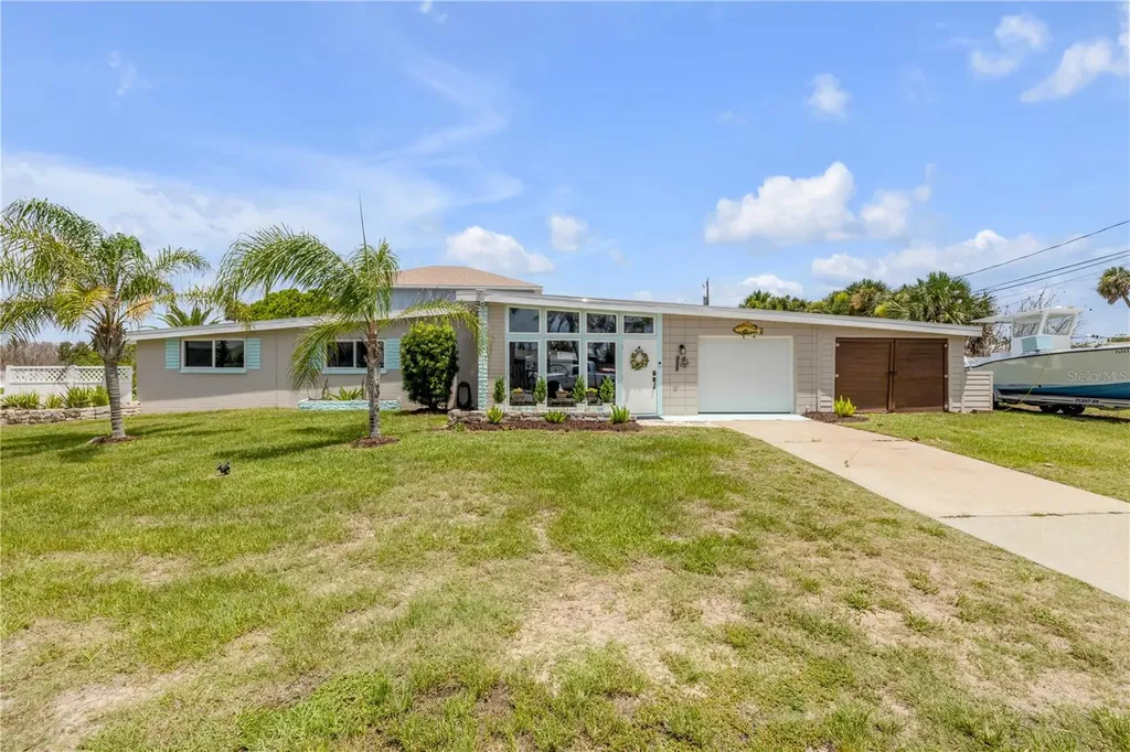 3929 S Peninsula Drive Port Orange FL 32127