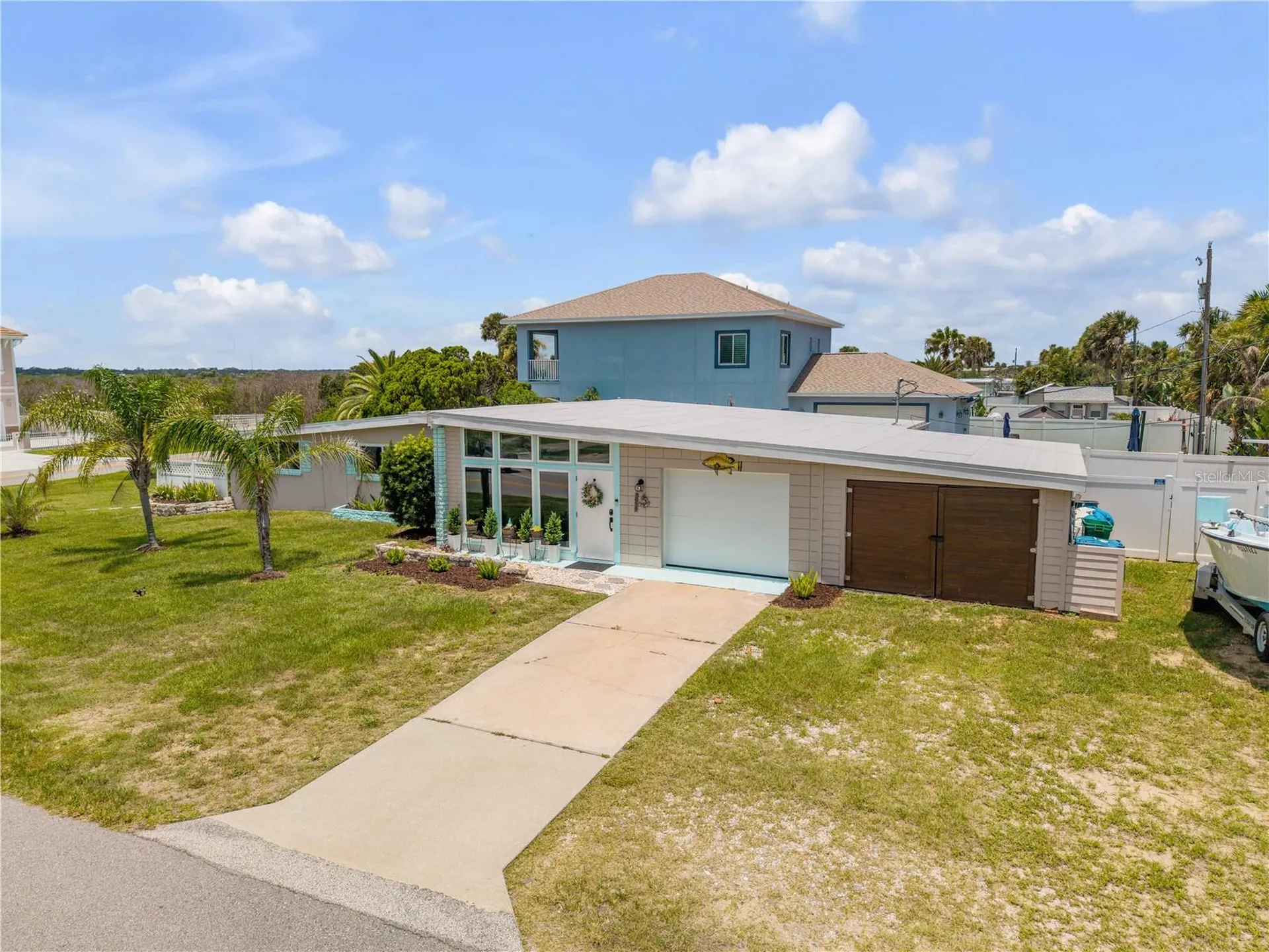3929 S Peninsula Drive Port Orange FL 32127