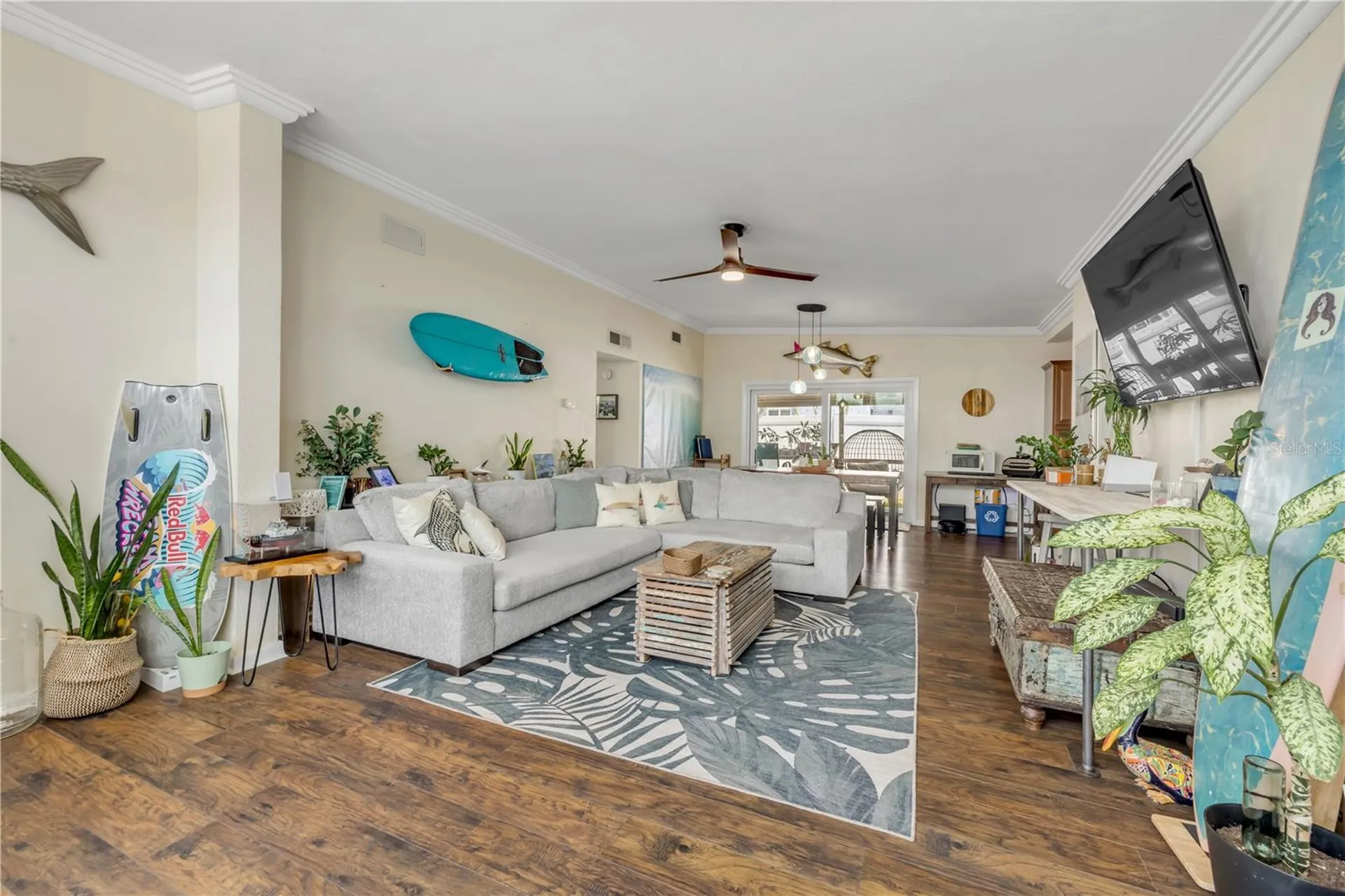 3929 S Peninsula Drive Port Orange FL 32127