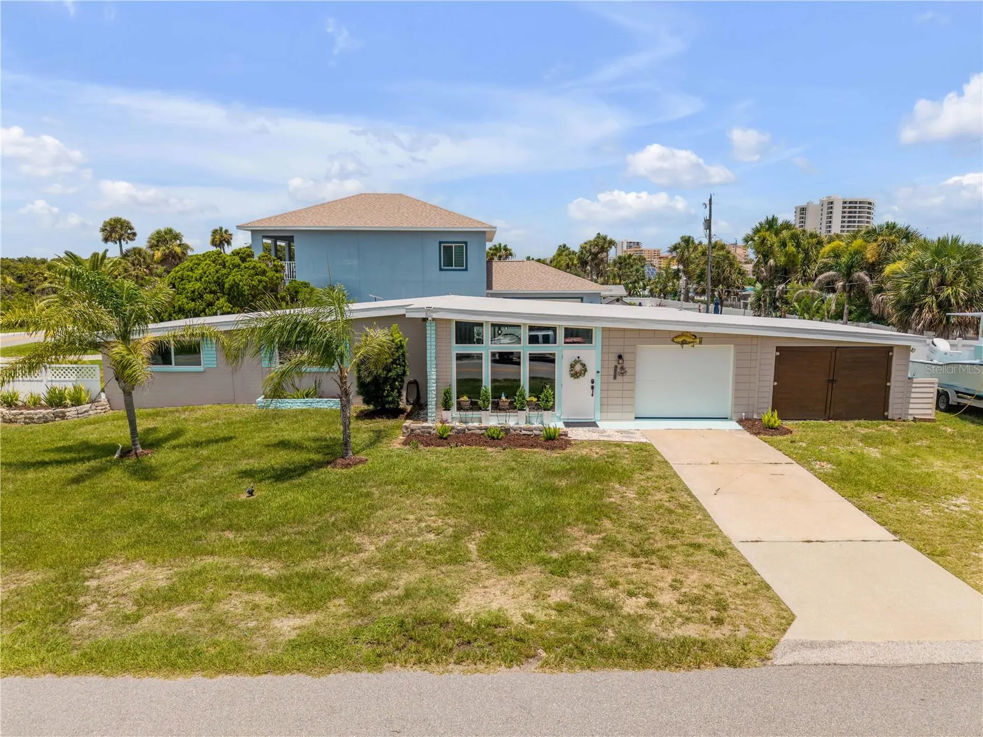 3929 S Peninsula Drive Port Orange FL 32127