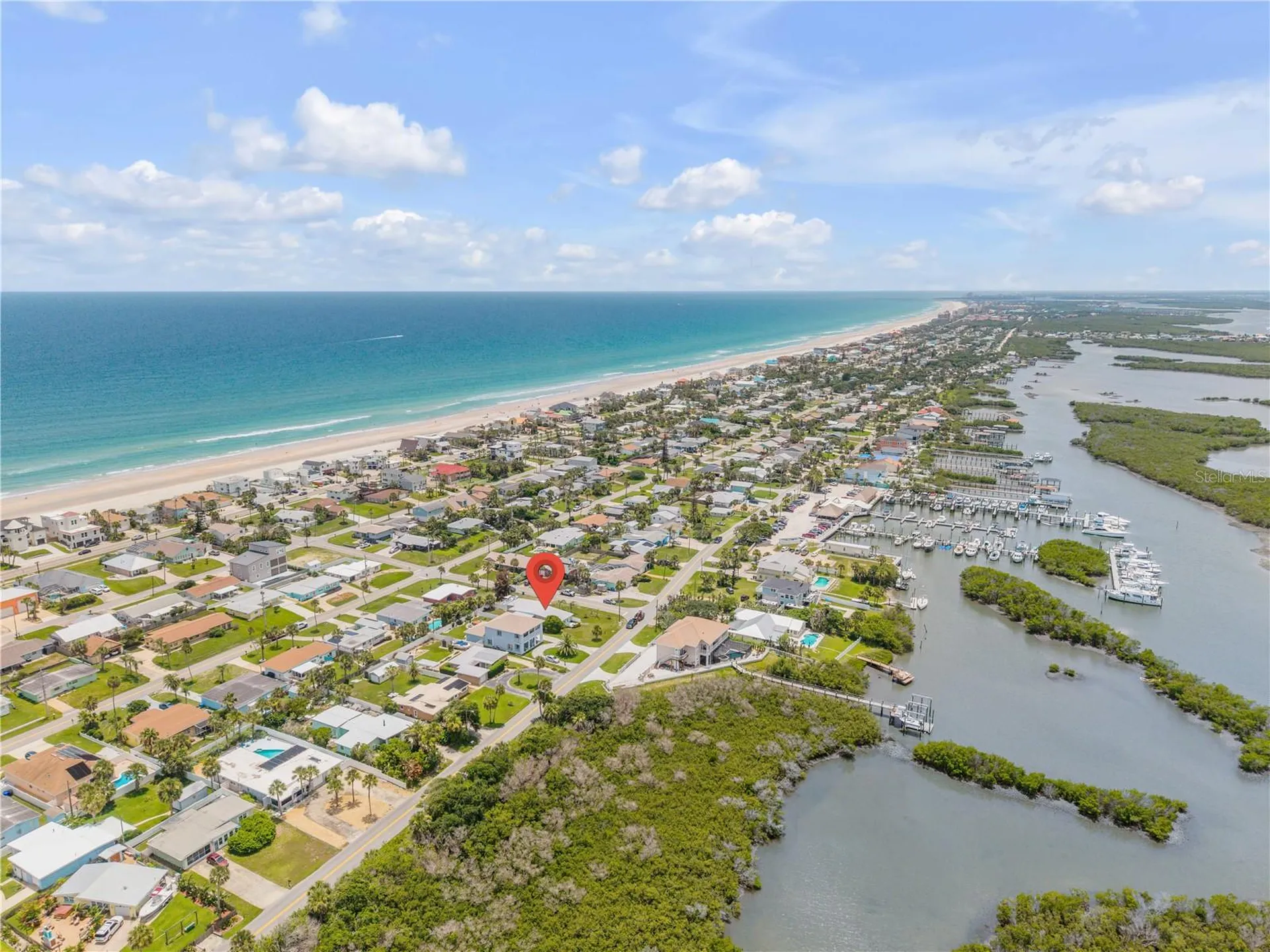 3929 S Peninsula Drive Port Orange FL 32127