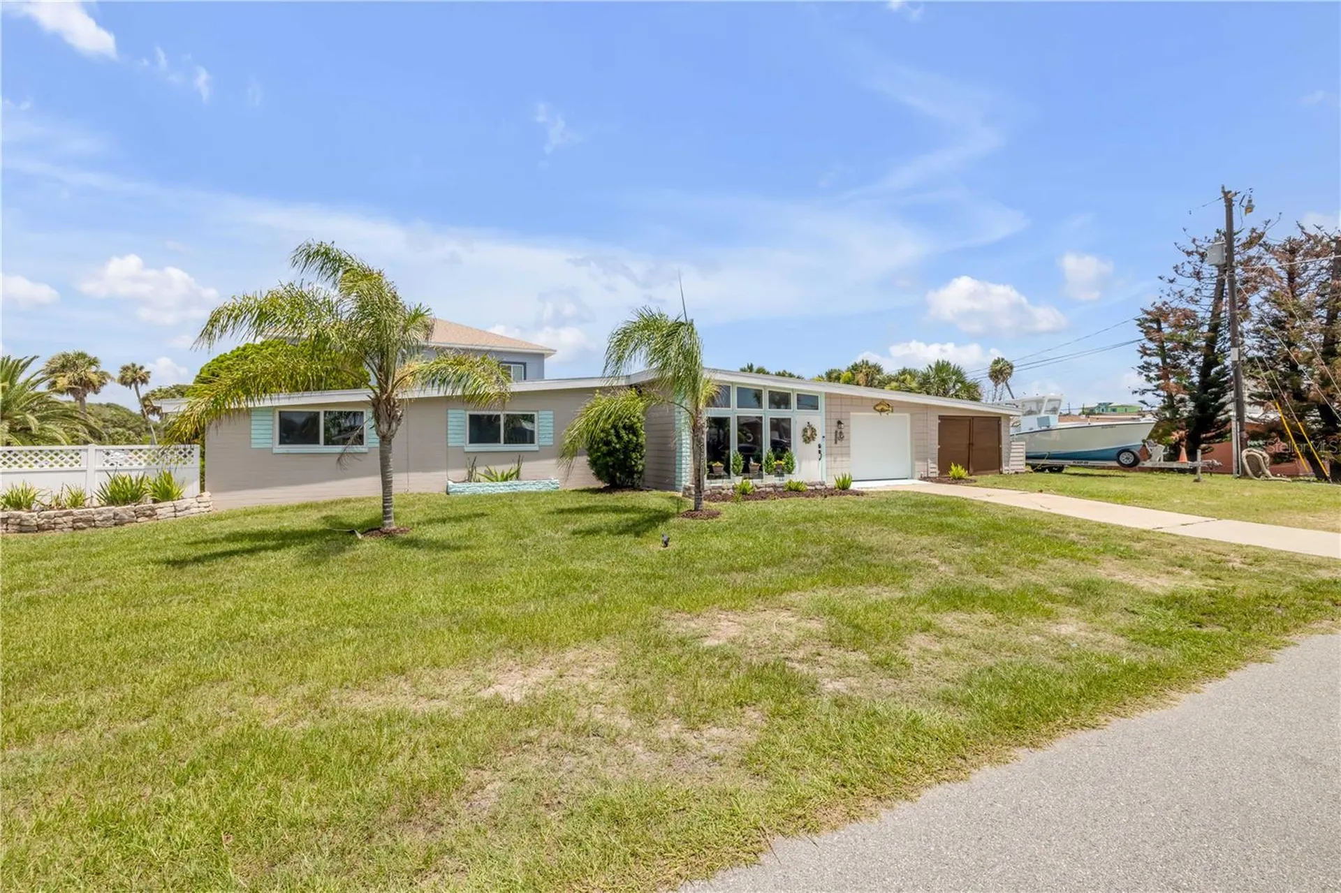 3929 S Peninsula Drive Port Orange FL 32127