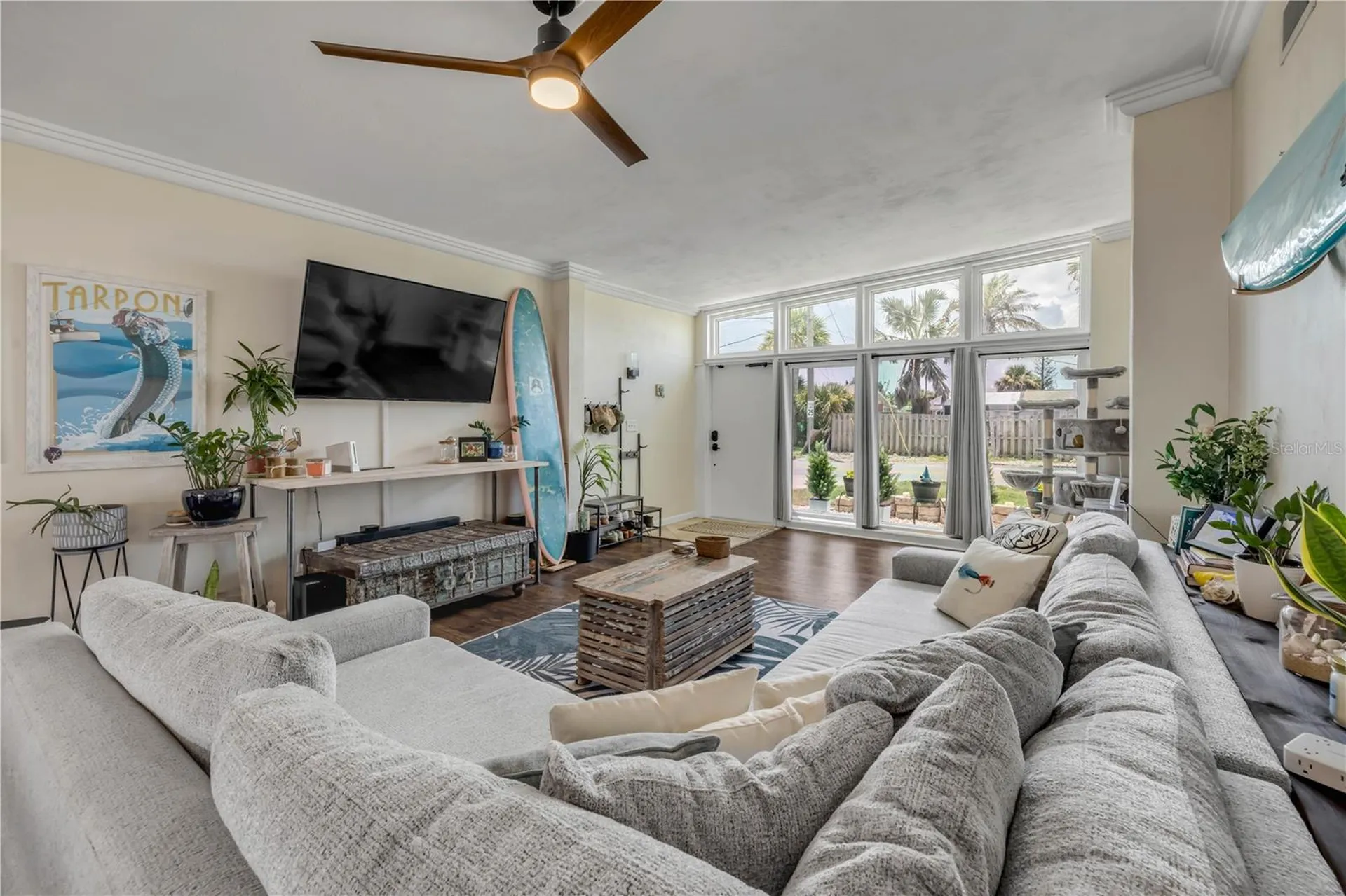 3929 S Peninsula Drive Port Orange FL 32127