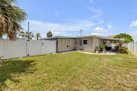 3929 S Peninsula Drive Port Orange FL 32127
