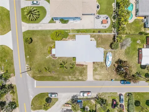 3929 S Peninsula Drive Port Orange FL 32127