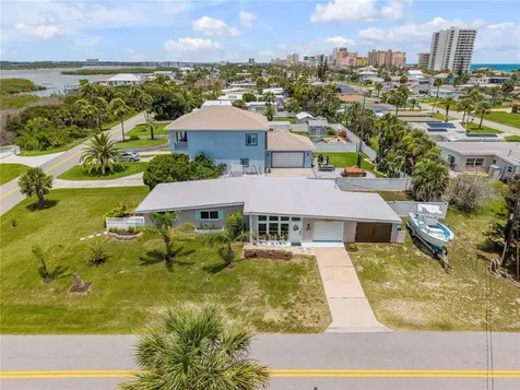 3929 S Peninsula Drive Port Orange FL 32127