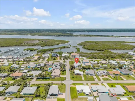 3929 S Peninsula Drive Port Orange FL 32127