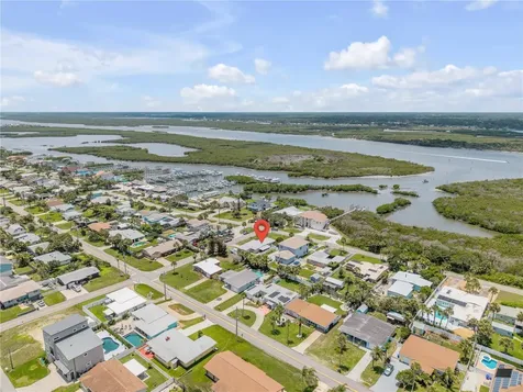 3929 S Peninsula Drive Port Orange FL 32127