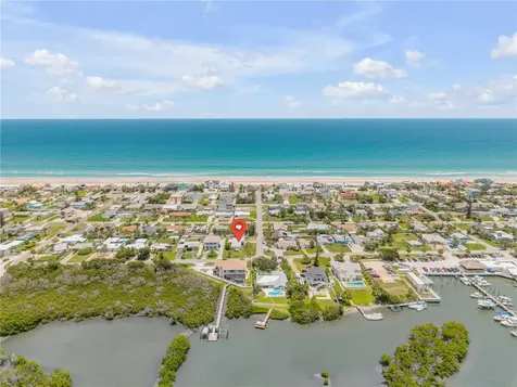 3929 S Peninsula Drive Port Orange FL 32127