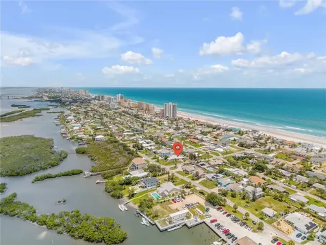 3929 S Peninsula Drive Port Orange FL 32127