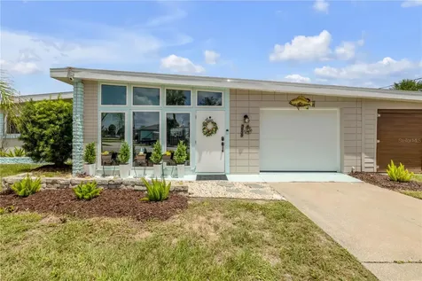 3929 S Peninsula Drive Port Orange FL 32127