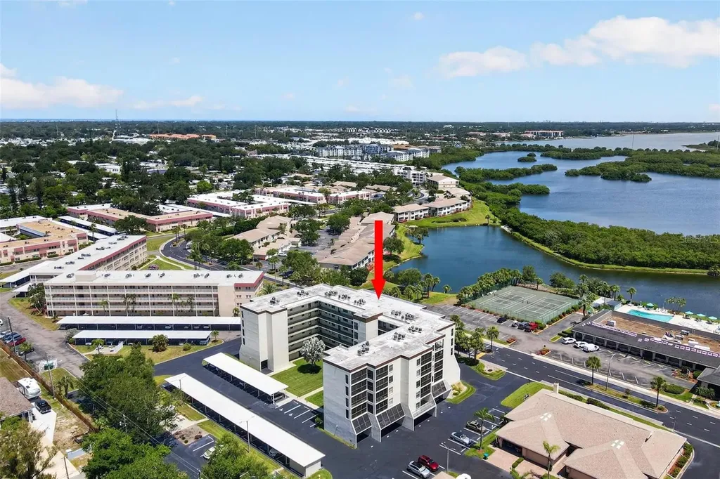 9860 62nd Terrace N St Petersburg FL 33708