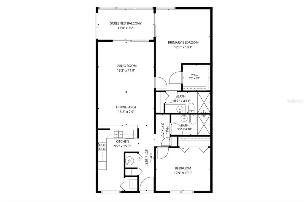 9860 62nd Terrace N St Petersburg FL 33708