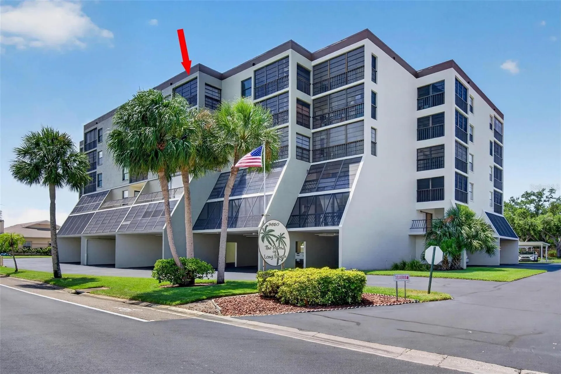 9860 62nd Terrace N St Petersburg FL 33708