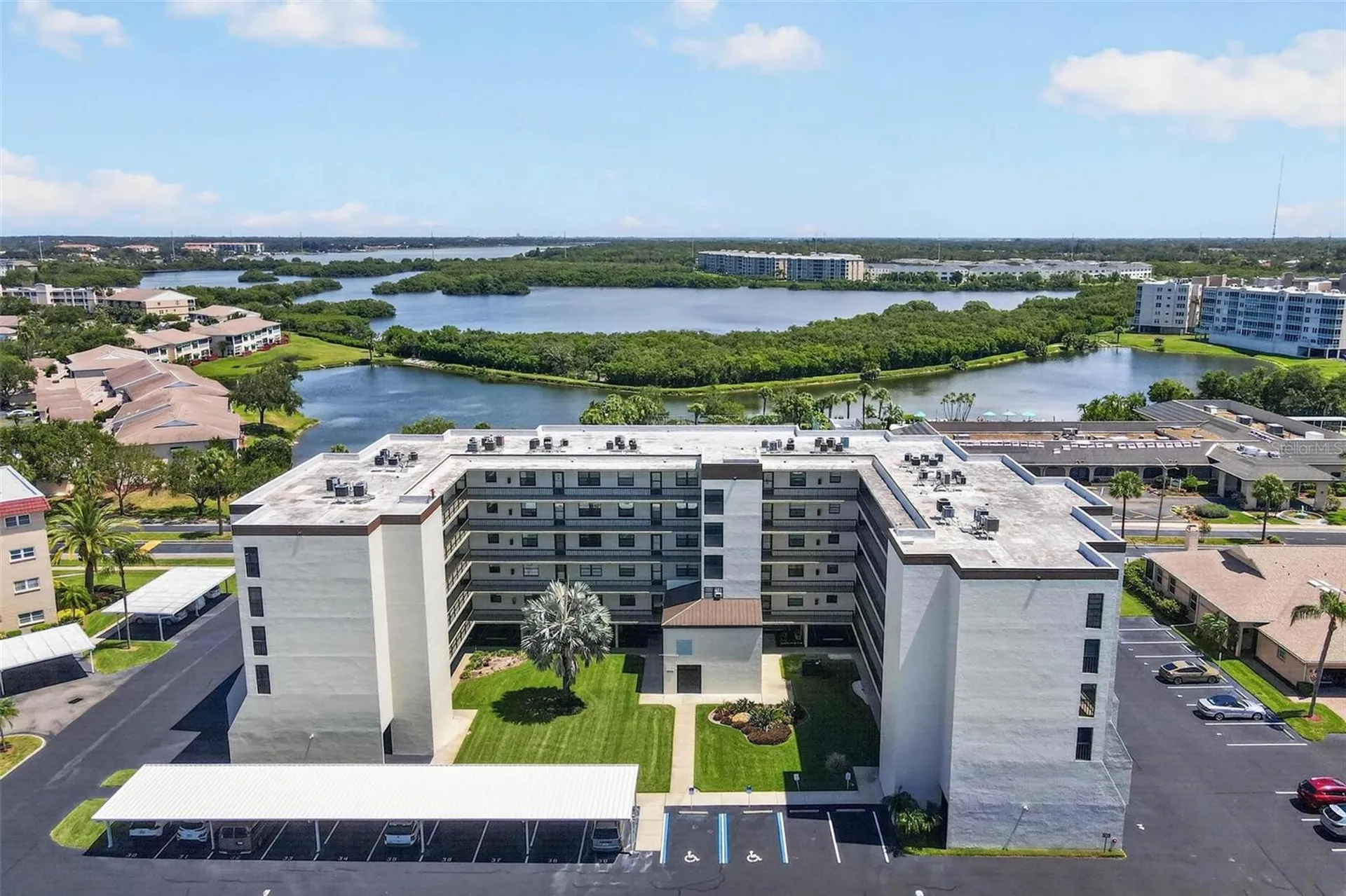 9860 62nd Terrace N St Petersburg FL 33708