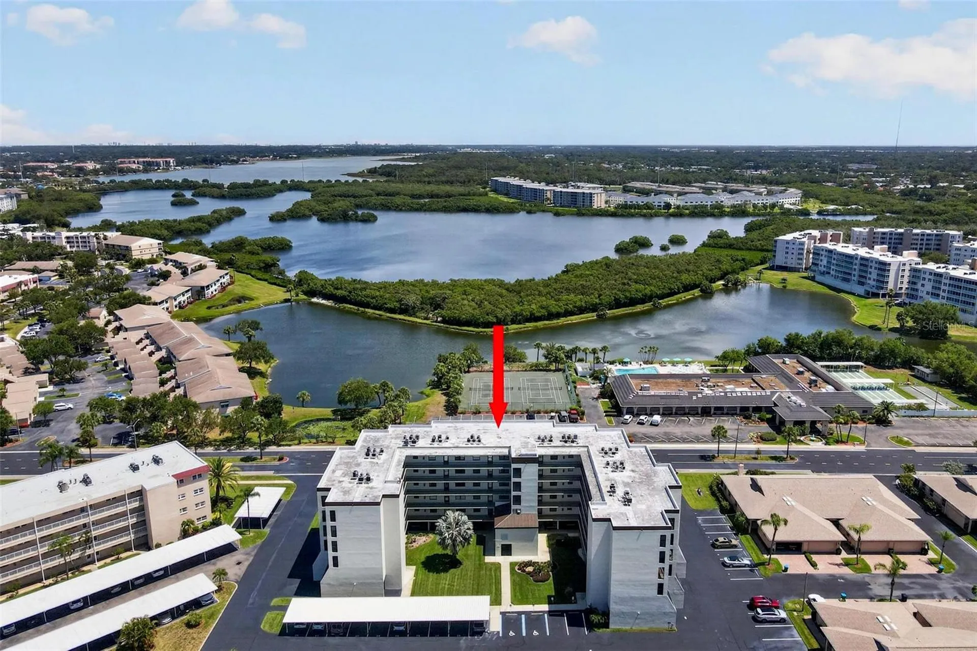 9860 62nd Terrace N St Petersburg FL 33708