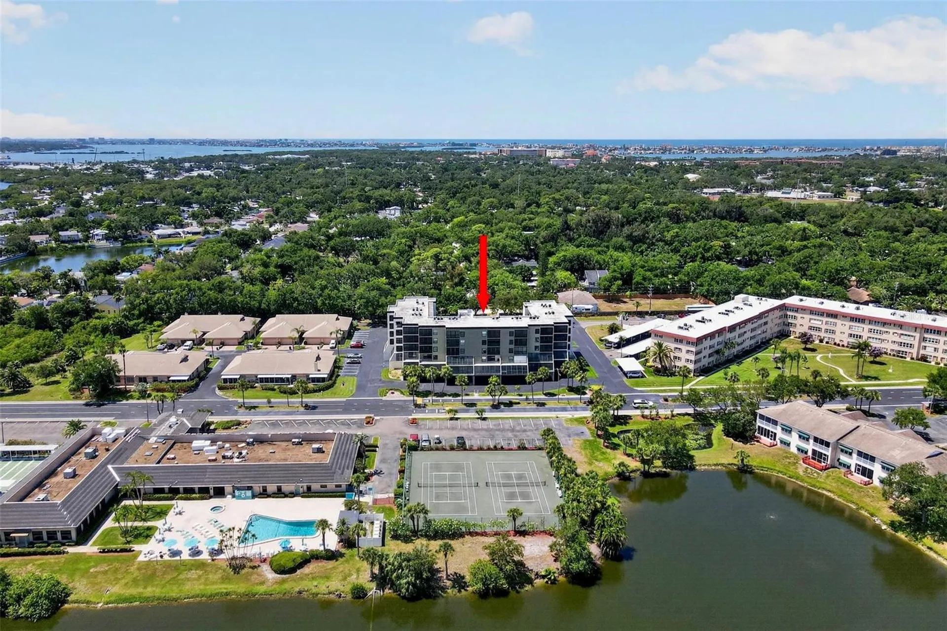 9860 62nd Terrace N St Petersburg FL 33708