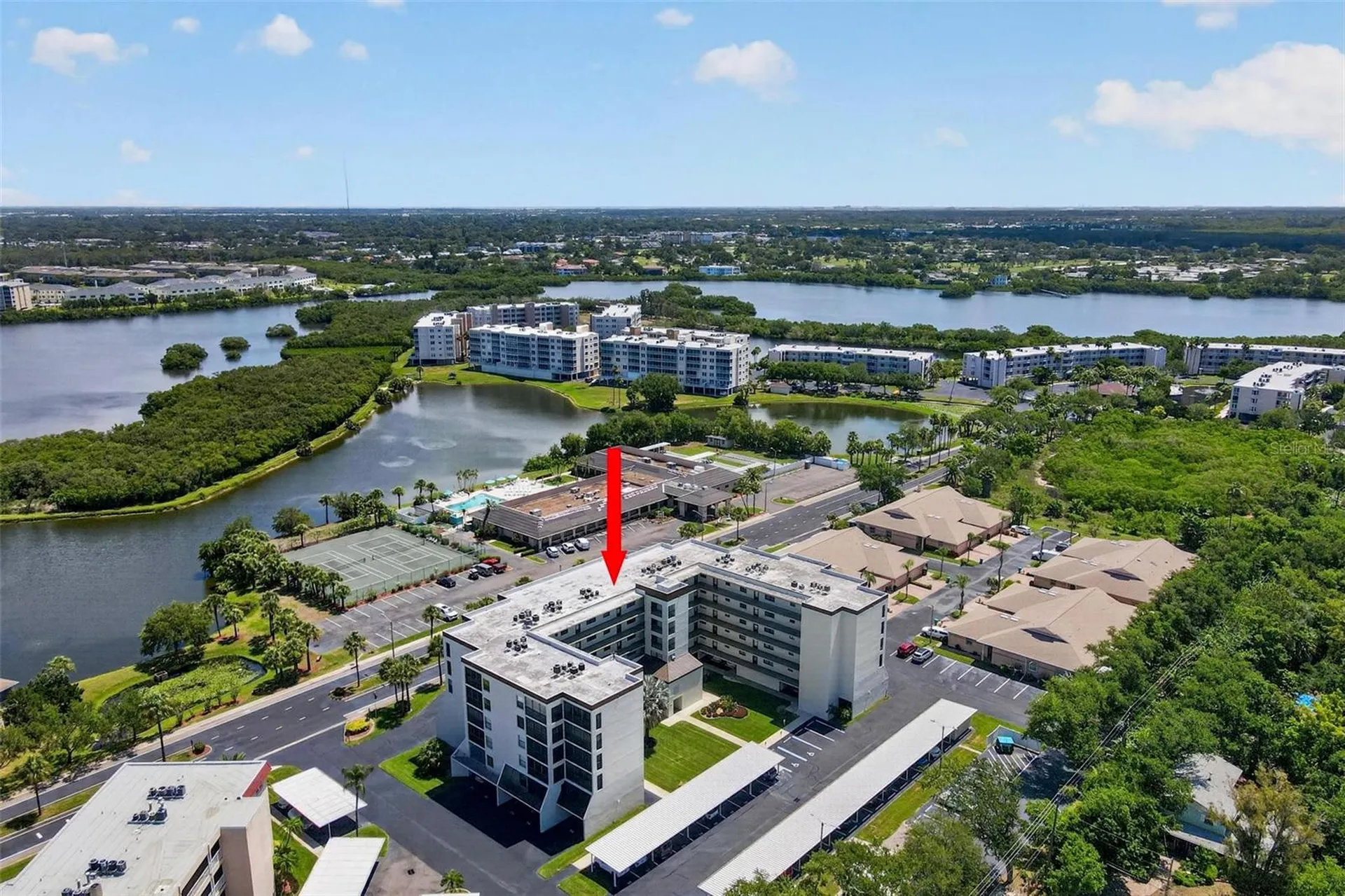 9860 62nd Terrace N St Petersburg FL 33708