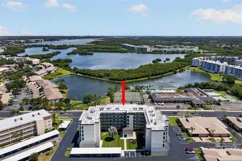 9860 62nd Terrace N St Petersburg FL 33708