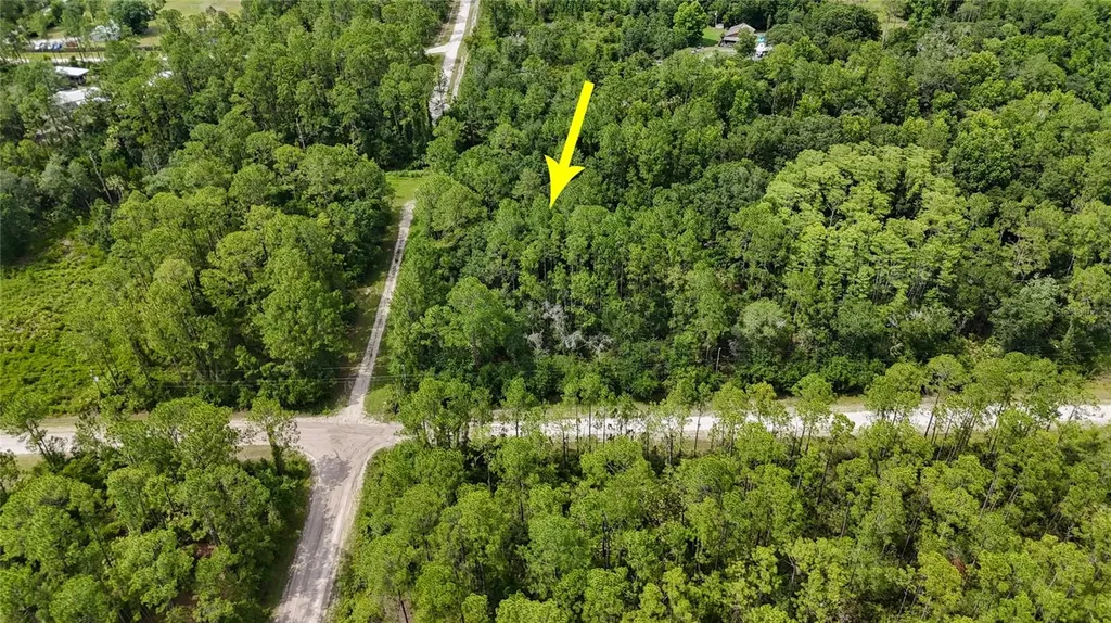 5446 Mango Avenue Bunnell FL 32110