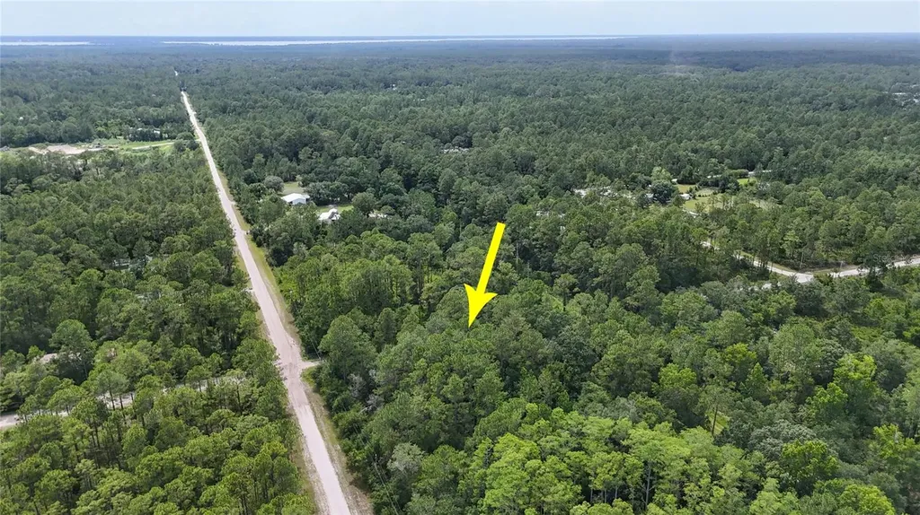 5446 Mango Avenue Bunnell FL 32110