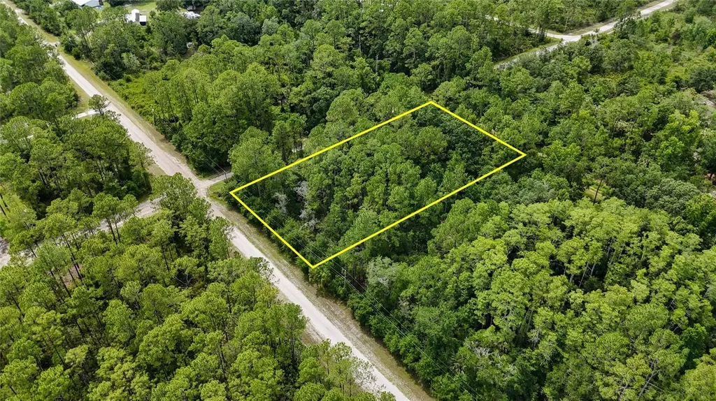 5446 Mango Avenue Bunnell FL 32110