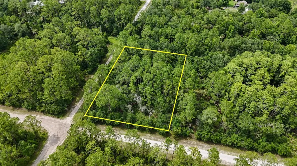 5446 Mango Avenue Bunnell FL 32110