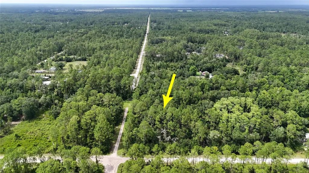 5446 Mango Avenue Bunnell FL 32110