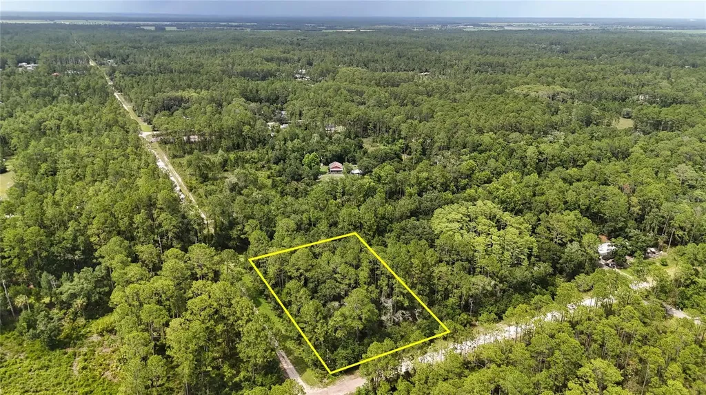 5446 Mango Avenue Bunnell FL 32110
