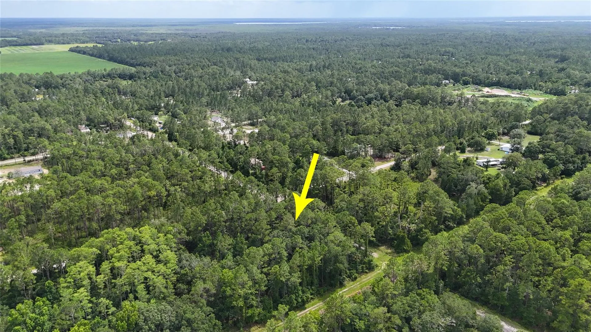 5446 Mango Avenue Bunnell FL 32110