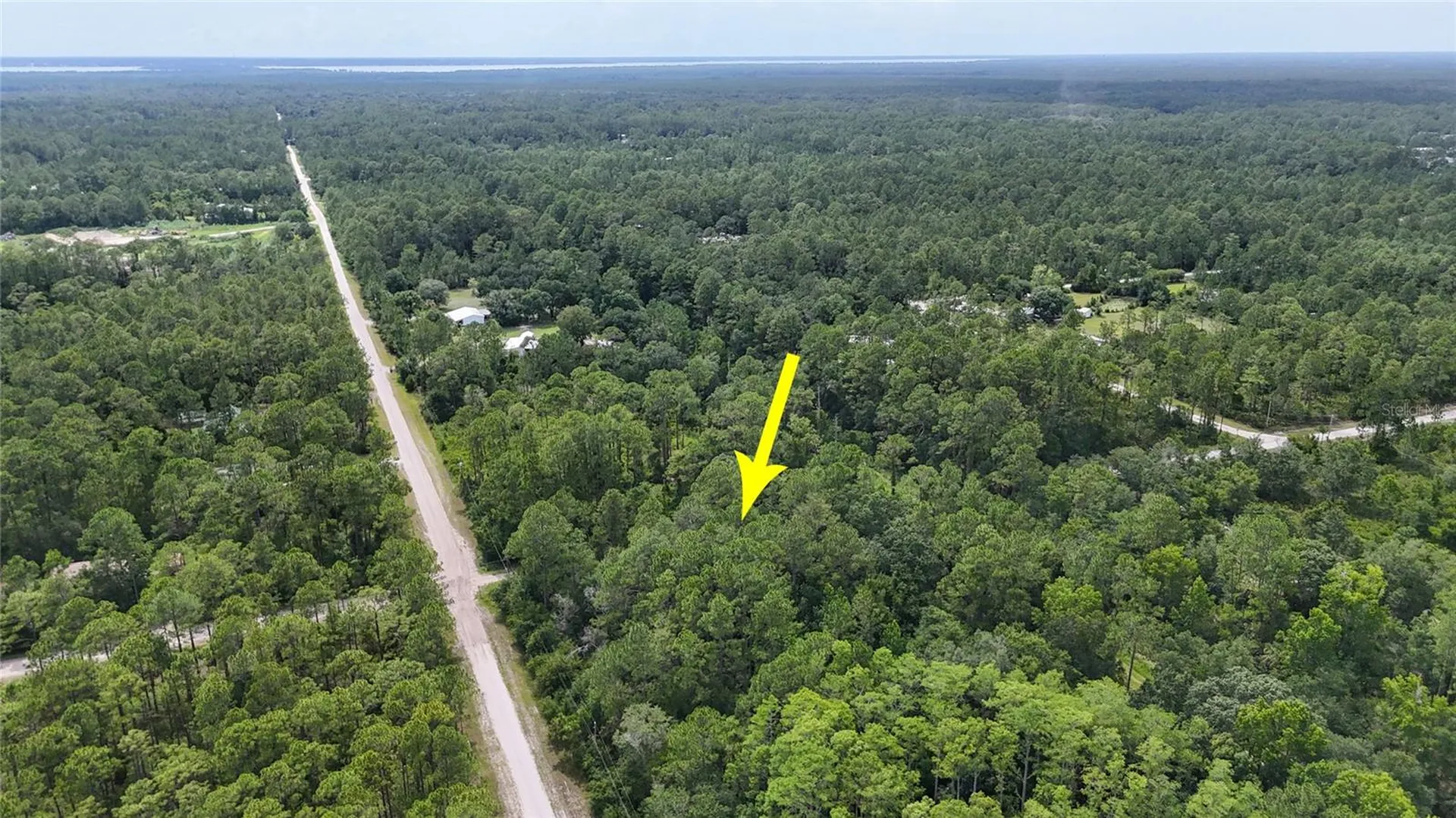 5446 Mango Avenue Bunnell FL 32110