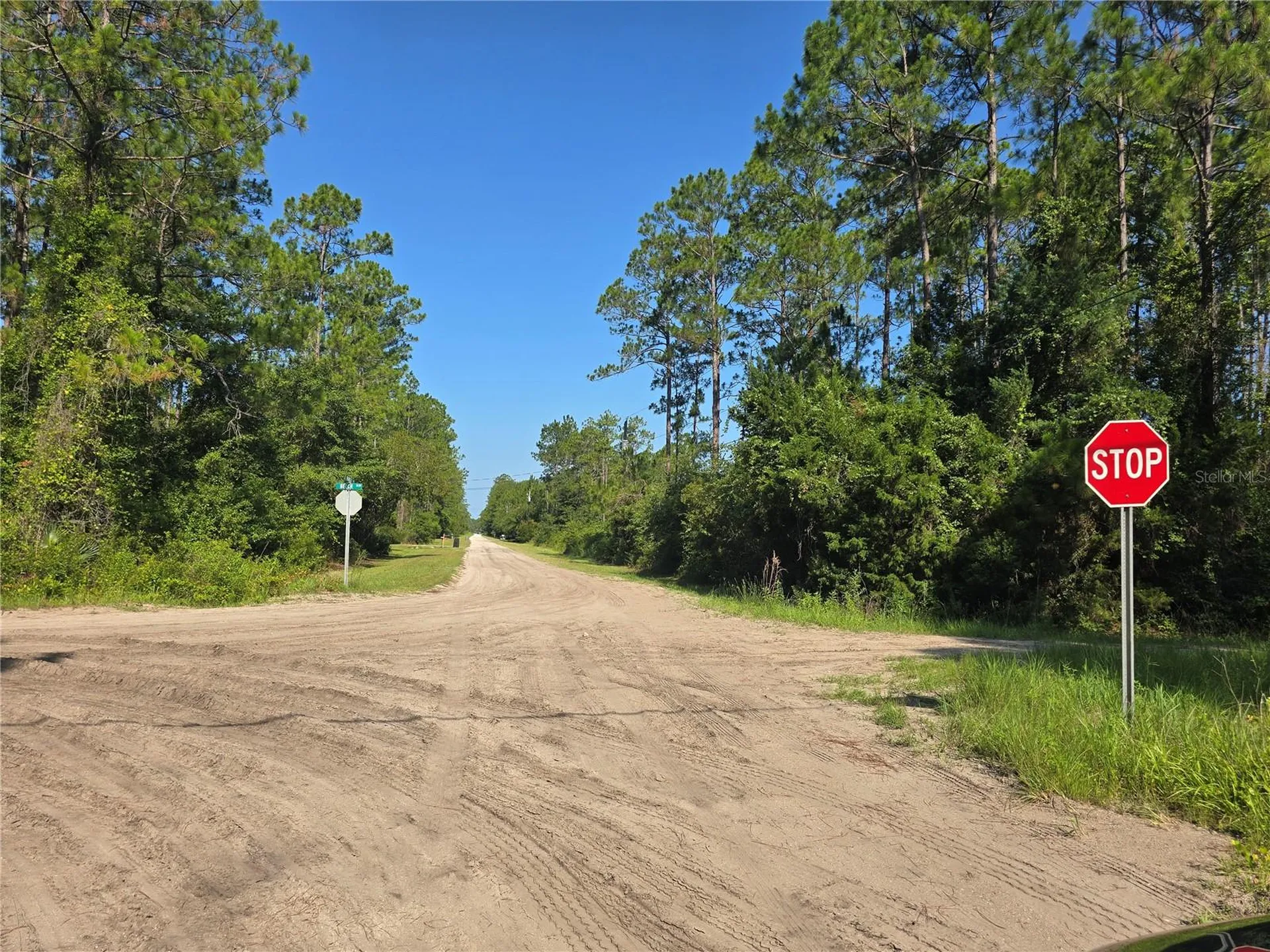 5446 Mango Avenue Bunnell FL 32110