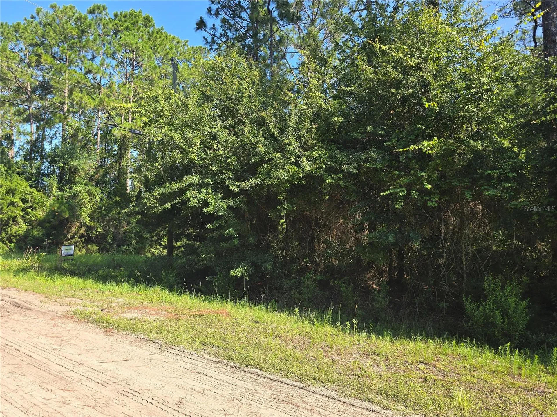 5446 Mango Avenue Bunnell FL 32110