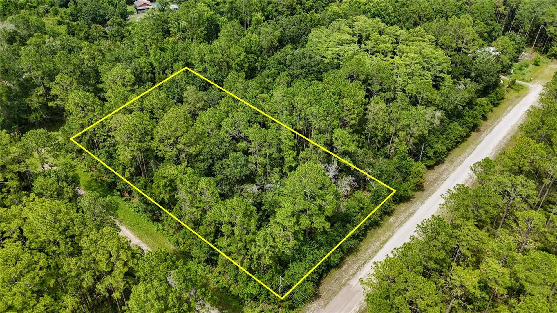 5446 Mango Avenue Bunnell FL 32110