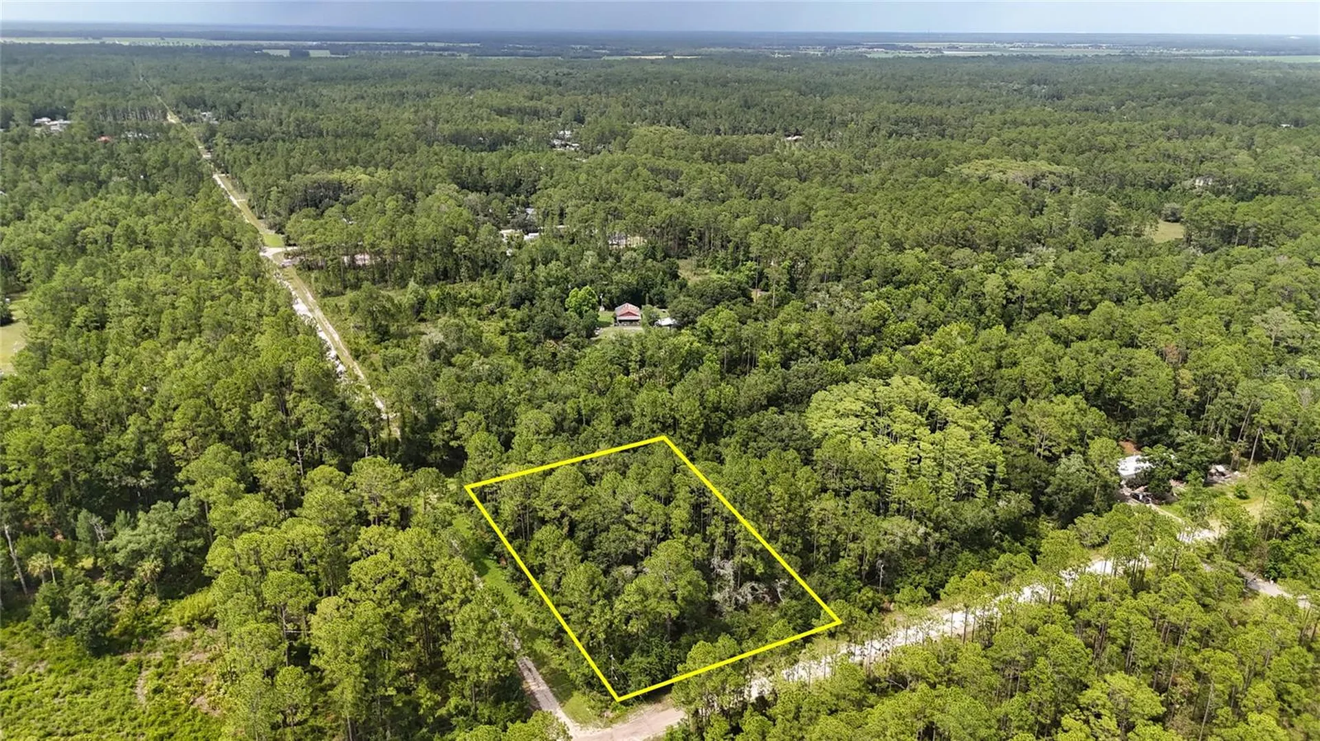 5446 Mango Avenue Bunnell FL 32110