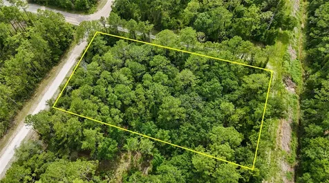 5446 Mango Avenue Bunnell FL 32110